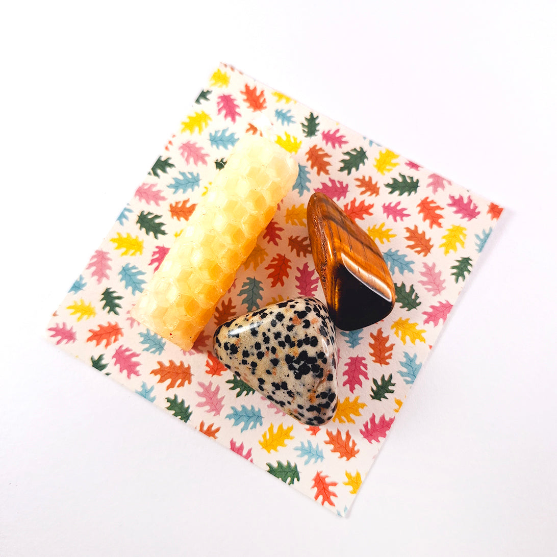 Amarillo Pastel