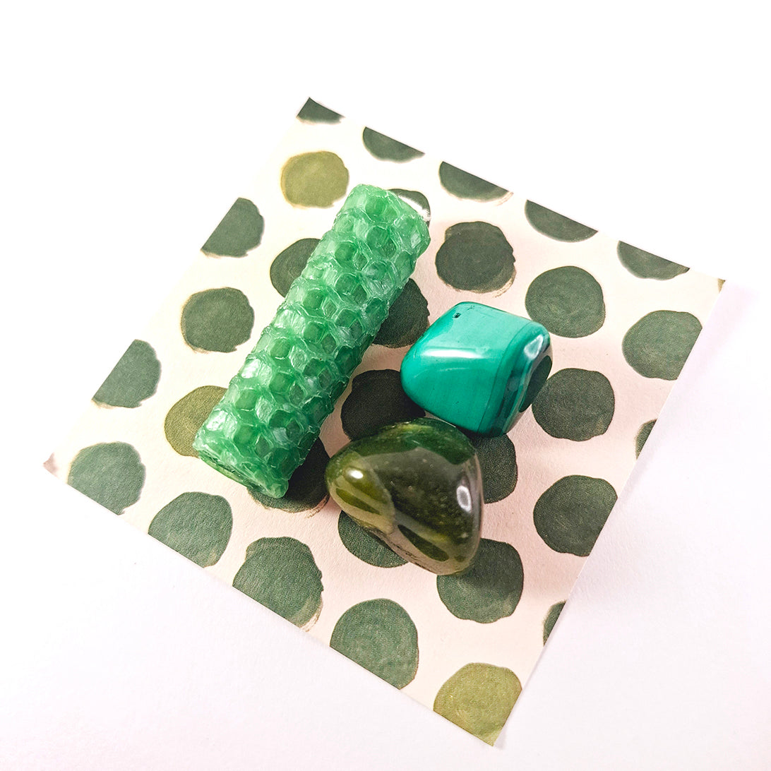 Verde Esmeralda