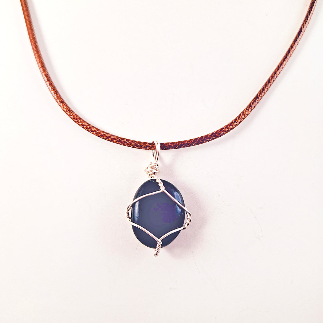 Collar SALE de Ónix