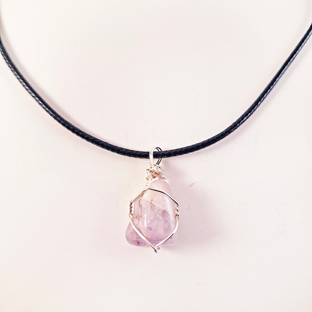 Collar SALE de Amatista