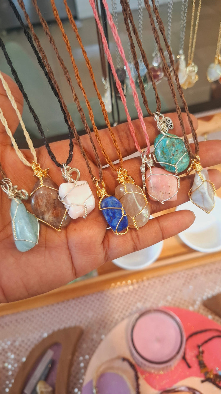 Collares
