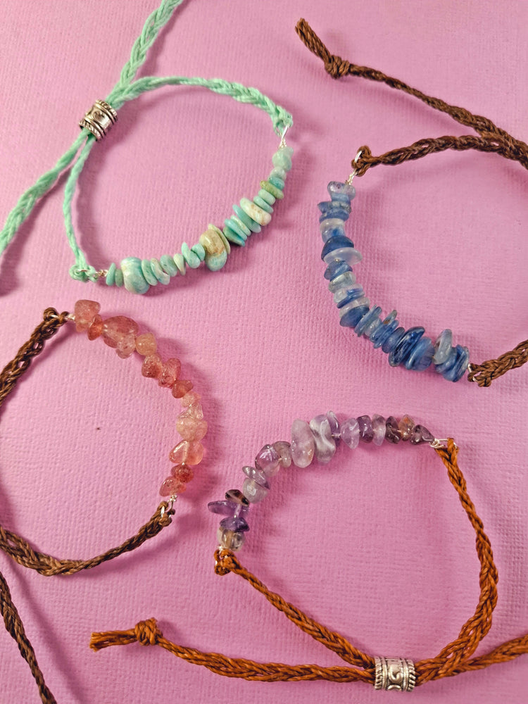Pulseras