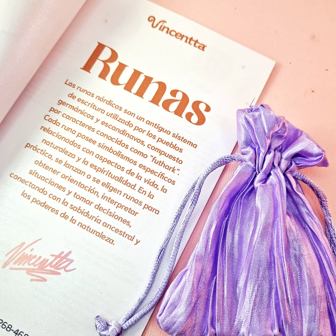 Runas Cream