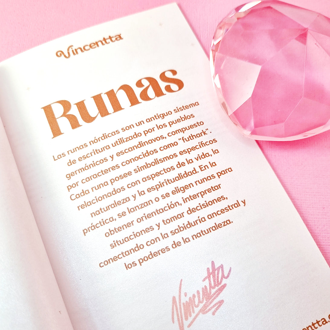 Runas Rosa