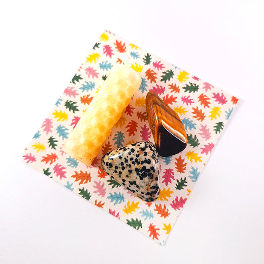 Amarillo Pastel