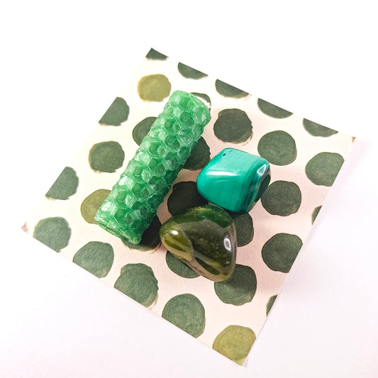 Verde Esmeralda
