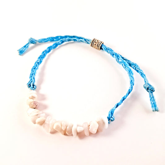 Pulsera de Piedra Luna