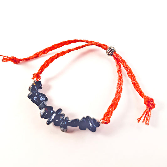 Pulsera de Ónix