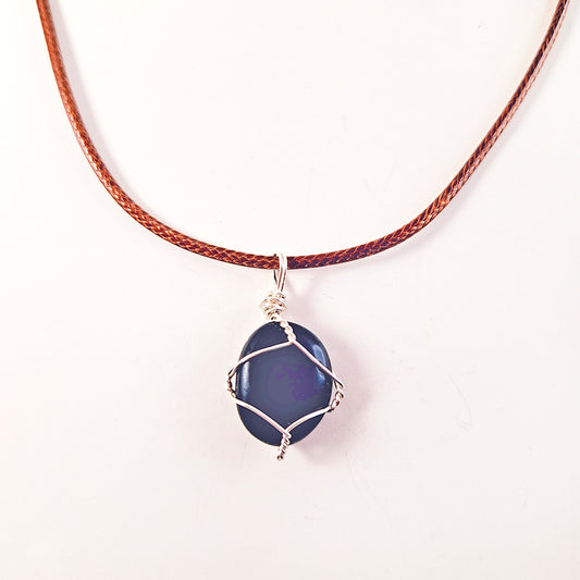 Collar SALE de Ónix